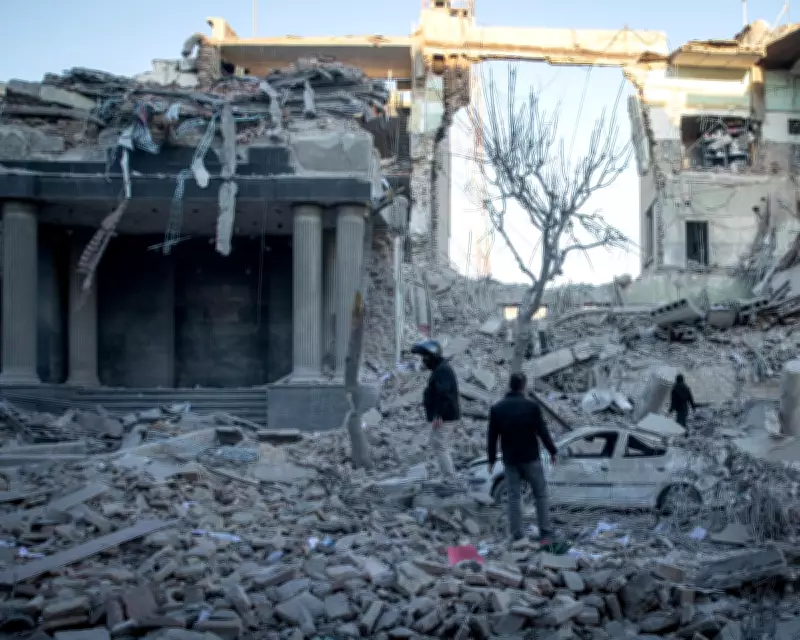 Guardian Readers Voice Concerns Over Potential US-Israel Military Action Against Iran