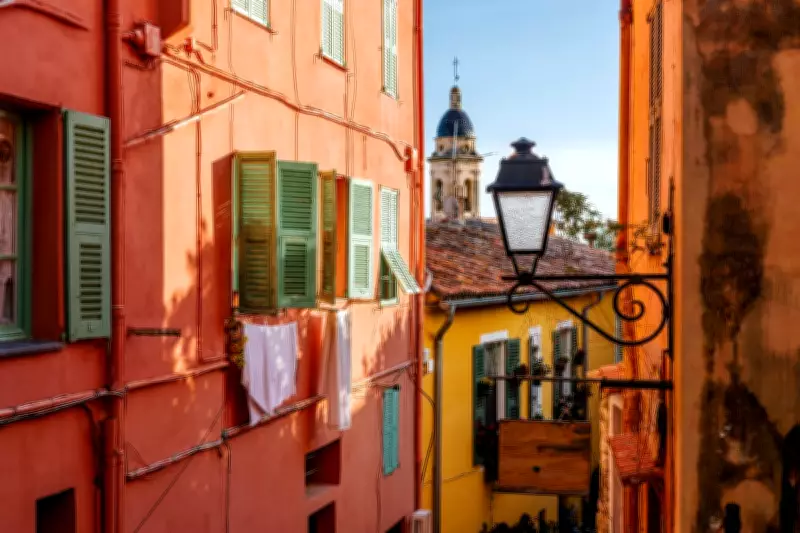 Guardian Travel Competition: Share Your Hidden French Gems for £200 Prize