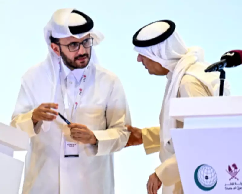 Gulf States Express Deep Skepticism Over Alleged US-Iran Peace Talks