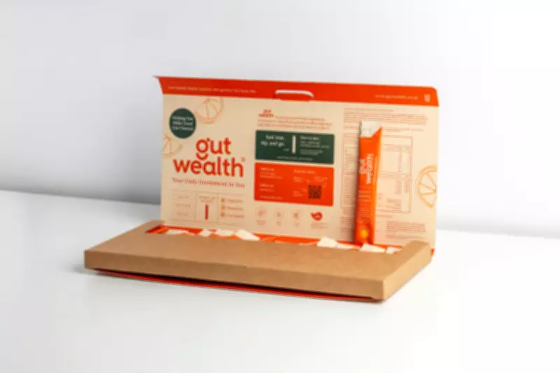 Gut Wealth Supplement Offers Spring Wellness Reset with Limited-Time Discount