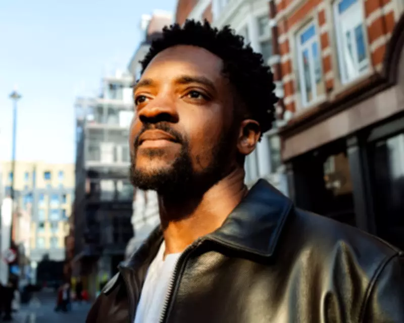 Guvna B Opens Up About Porn Addiction Recovery in New Album