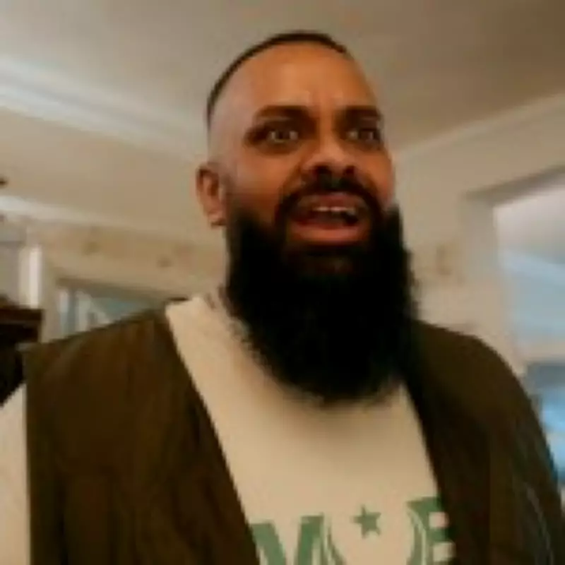 Guz Khan Reflects on 20-Year Journey from Alley Meeting to Prime Video Thriller