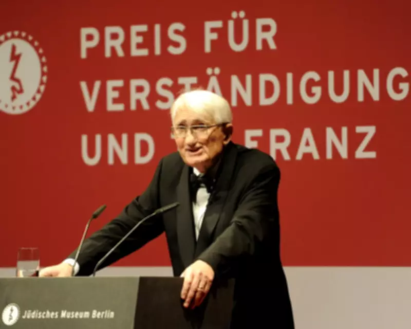 Habermas's Legacy: History as a Learning Process in Political Discourse