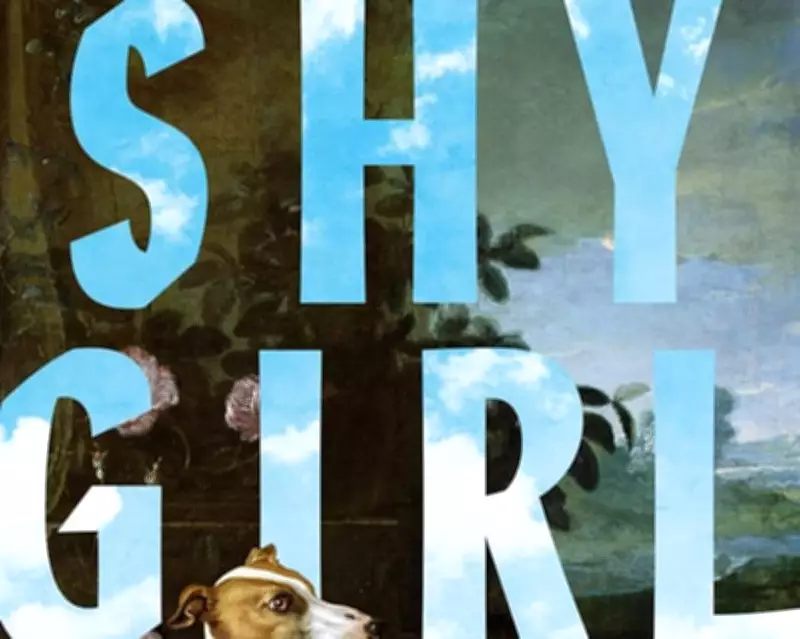 Hachette Withdraws Horror Novel 'Shy Girl' Amid AI Controversy