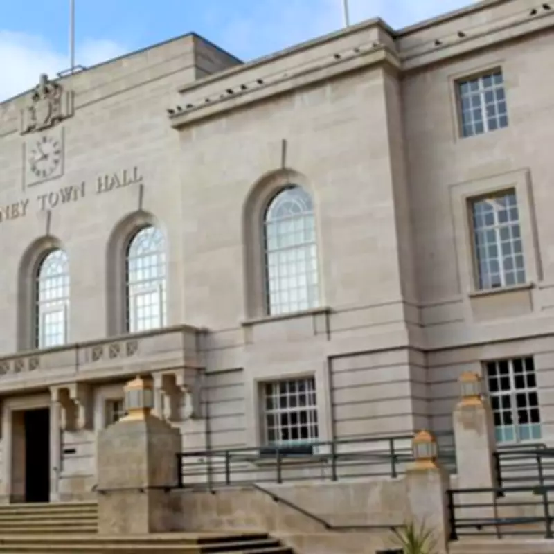 Hackney Council Ignored Safety Concerns for Autistic Girl at Risk of Falling