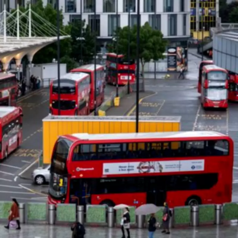 Hackney Council Proposes Bus Test for Autistic Boy to Prove Meltdown Risk