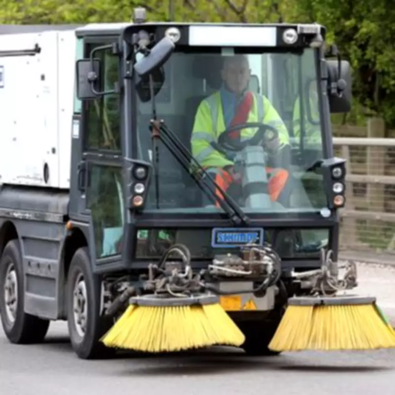 Hackney Council's £200M Housing & Street Repair Budget Amid Political Turmoil