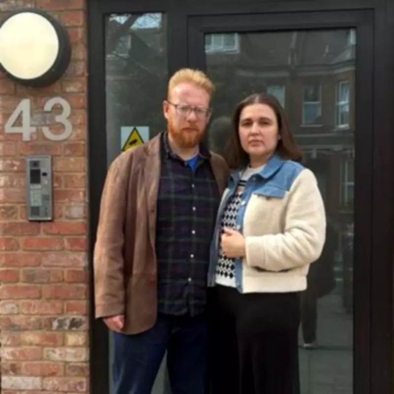 Hackney Leaseholders Trapped by Developer's £850k Council Debt