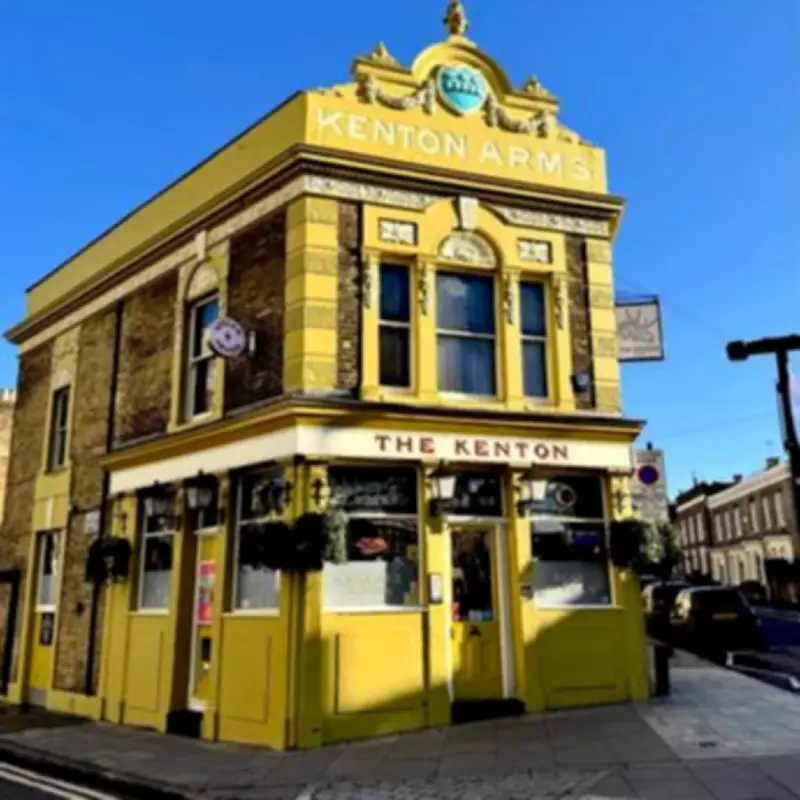 Hackney Pub Bans Children Citing Unruly Behavior and Parental Supervision Issues