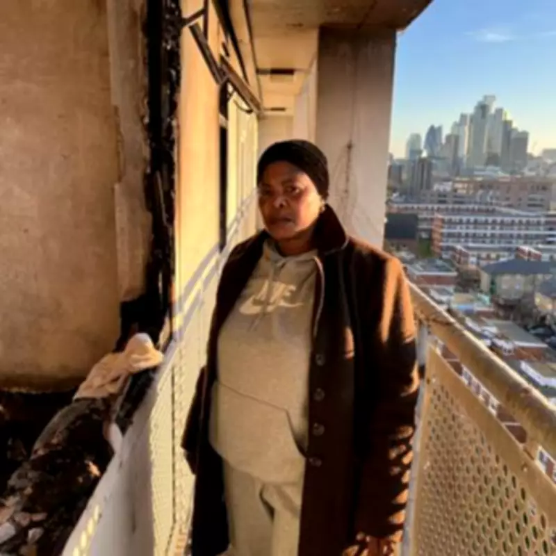 Hackney Tower Blaze Exposes Faulty Fire Alarms and Safety Failures