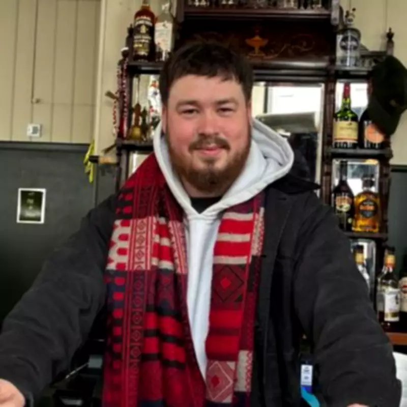 Hackney's New Irish Pub Serves £5.50 Guinness and Authentic Spice Bags