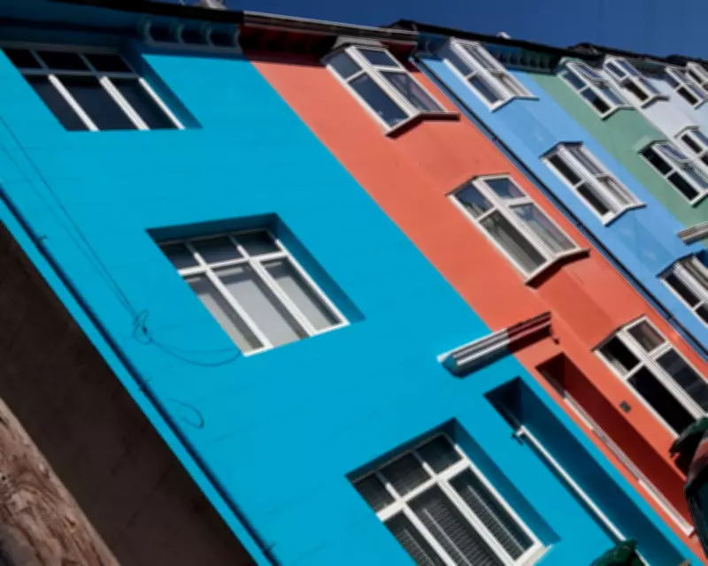 Halifax Warns Iran Conflict Could Slow Mortgage Rate Cuts Amid House Price Growth