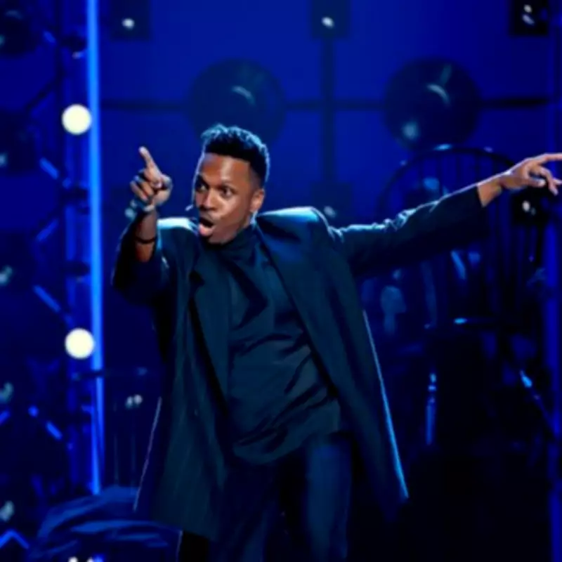 Hamilton's Leslie Odom Jr Makes West End Debut in Nine-Week Run