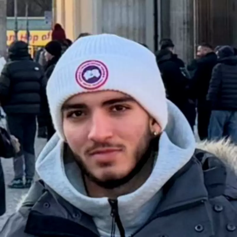 Hammersmith Teenager Berkan Demir Identified After Fatal Stabbing