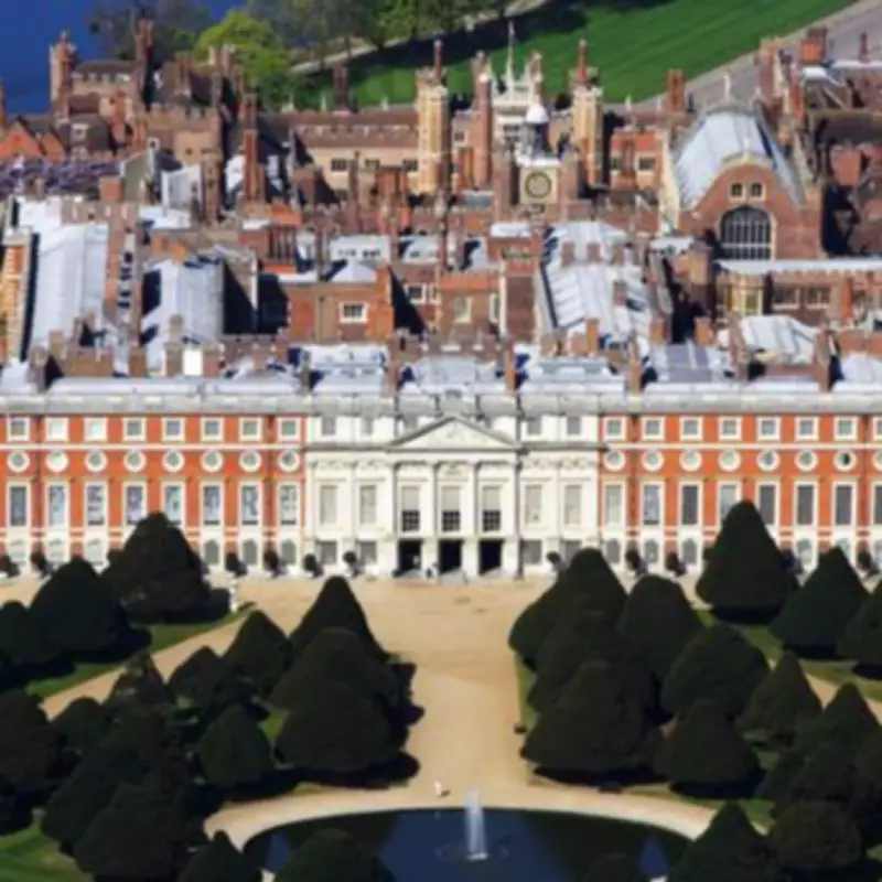 Hampton Court Palace Road Safety Scheme Moves Forward After Delays