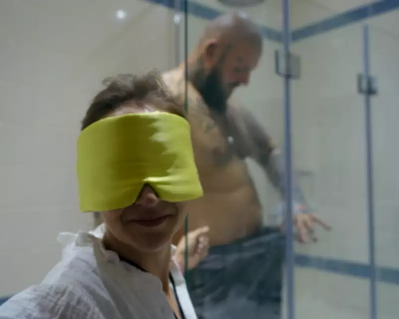 Handcuffed: Last Pair Standing Review - A Crass and Demeaning Social Experiment