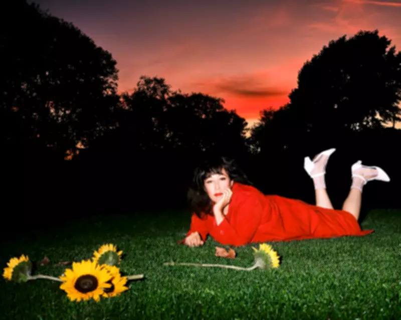 Hannah Lew's New Track and This Week's Best Music Picks