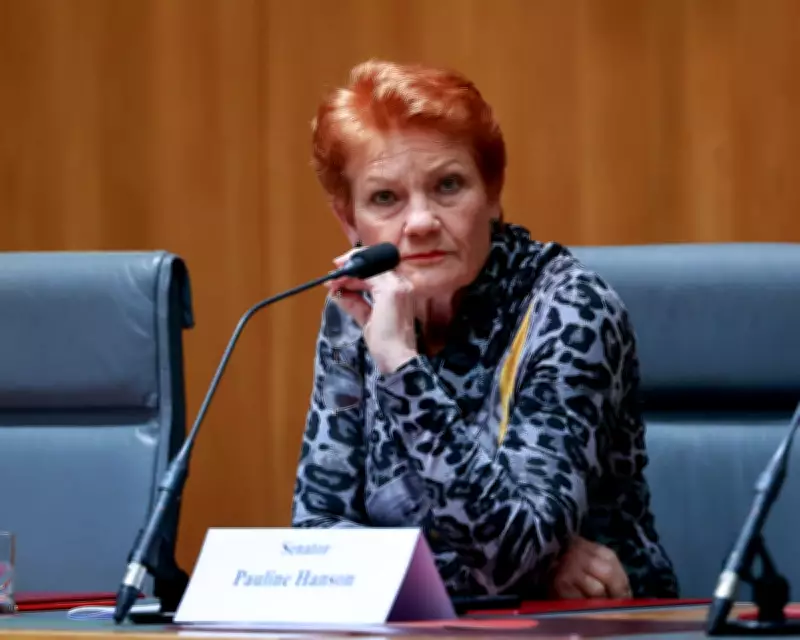 Hanson, Canavan Claim Solar Rebates Despite Criticizing Renewable Subsidies