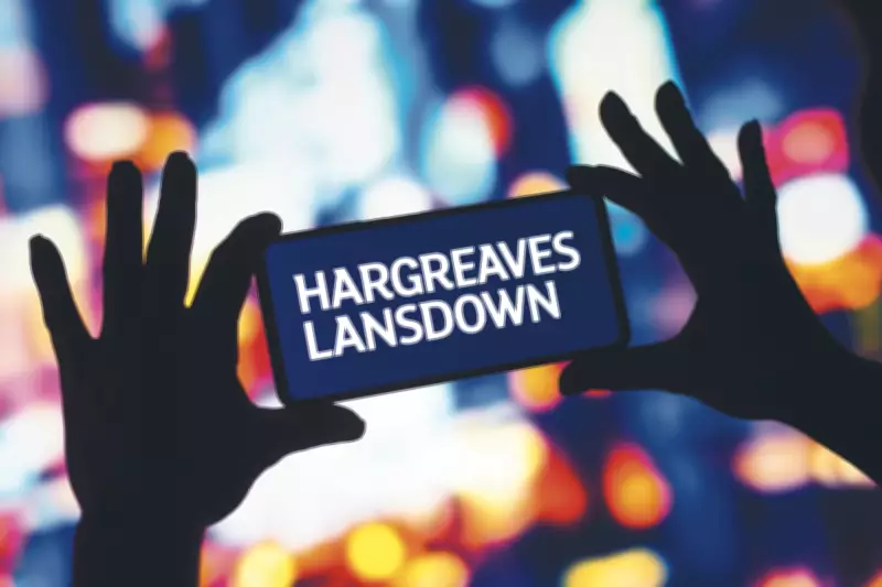 Hargreaves Lansdown Services Restored After Technical Outage During Market Turmoil