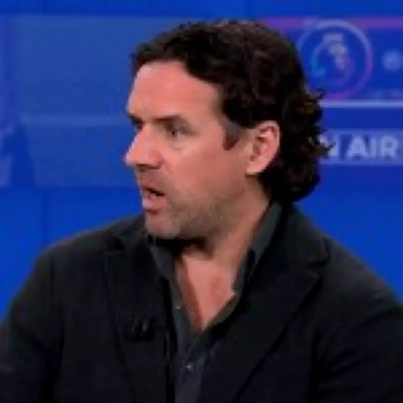 Hargreaves: Man City's Experience Gives Edge Over Arsenal in Title Race