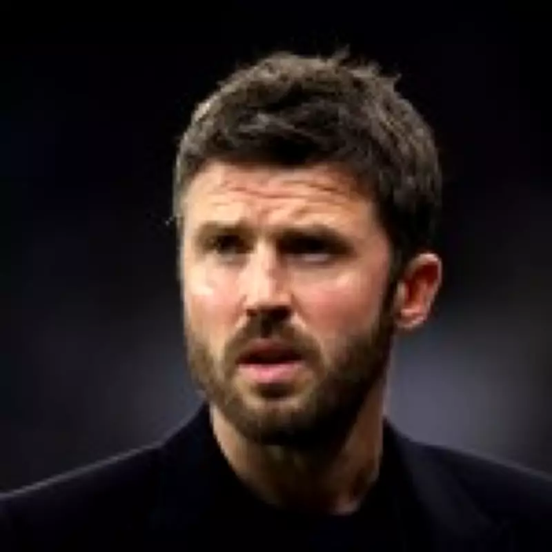 Hargreaves Warns Man Utd: Uproar If Carrick Leaves After Top-Five Finish