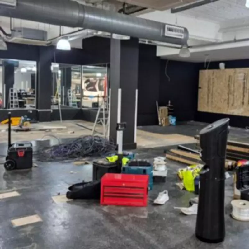 Haringey Council Invests £900k in Major Gym Revamp at Two North London Leisure Centres