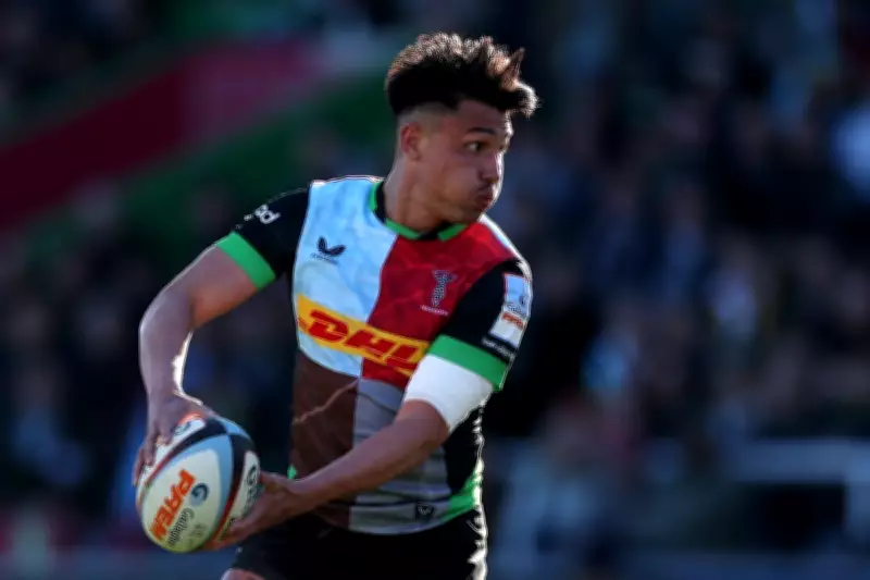 Harlequins Owner Joins Board Amid Club Struggles, Raising Questions