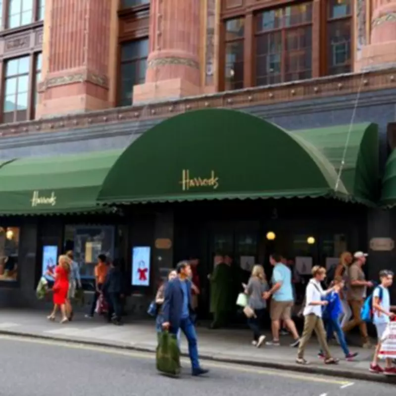 Harrods' £150 Mother's Day Hamper Review: Luxury or Overpriced?