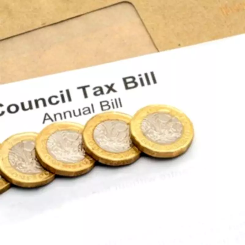 Harrow Council Tax Increases 4.99%: Budget Breakdown Reveals Spending Priorities