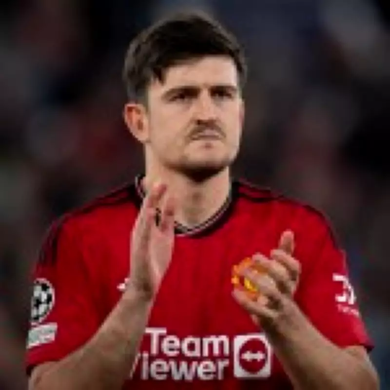 Harry Maguire Predicts Yoro-Heaven Partnership as Manchester United's Future