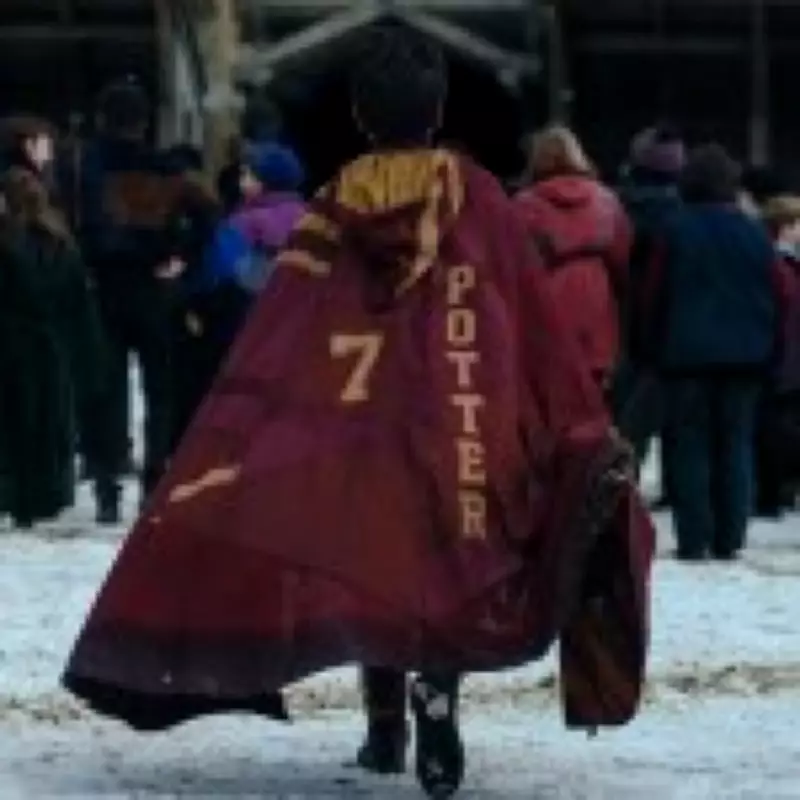 Harry Potter TV Series Trailer Drops, Christmas Release Confirmed Amid Controversy