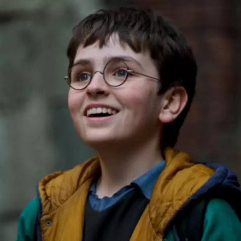 Harry Potter TV Series Trailer Sparks London Underground Line Debate Among Fans