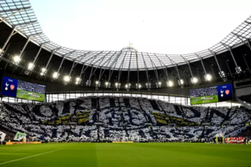 Harry Redknapp Open to Tottenham Return Amid Managerial Crisis