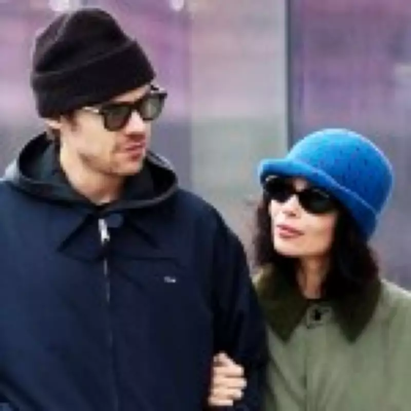 Harry Styles and Zoe Kravitz's Future: Romance Analysis and Settling Down Plans