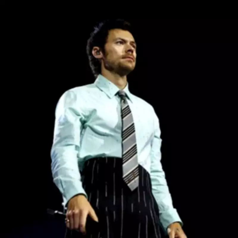 Harry Styles Tickets Still Available for Wembley Stadium Shows After Netflix Concert