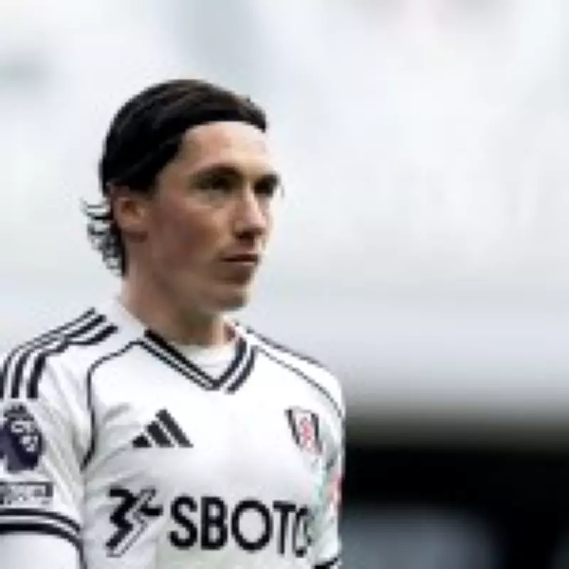 Harry Wilson Injury Doubt for West Ham Clash After Fulham's Spurs Victory