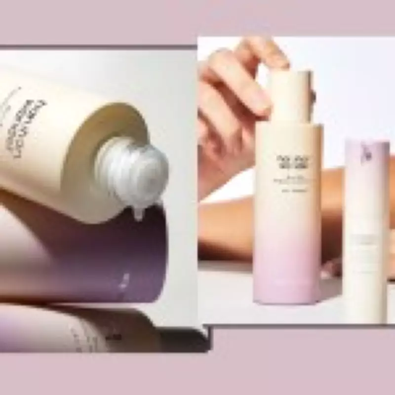 Haruharu Wonder's Viral K-Beauty Essence for Glowing Skin