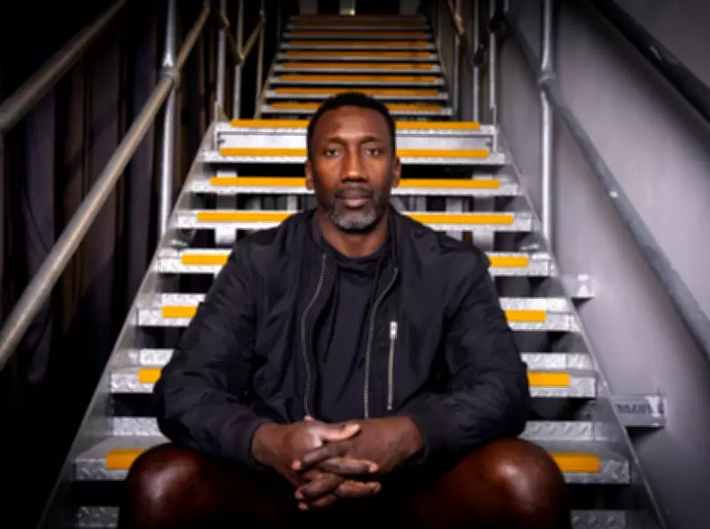 Hasselbaink Criticizes Mourinho's Benfica Comments on Black Players