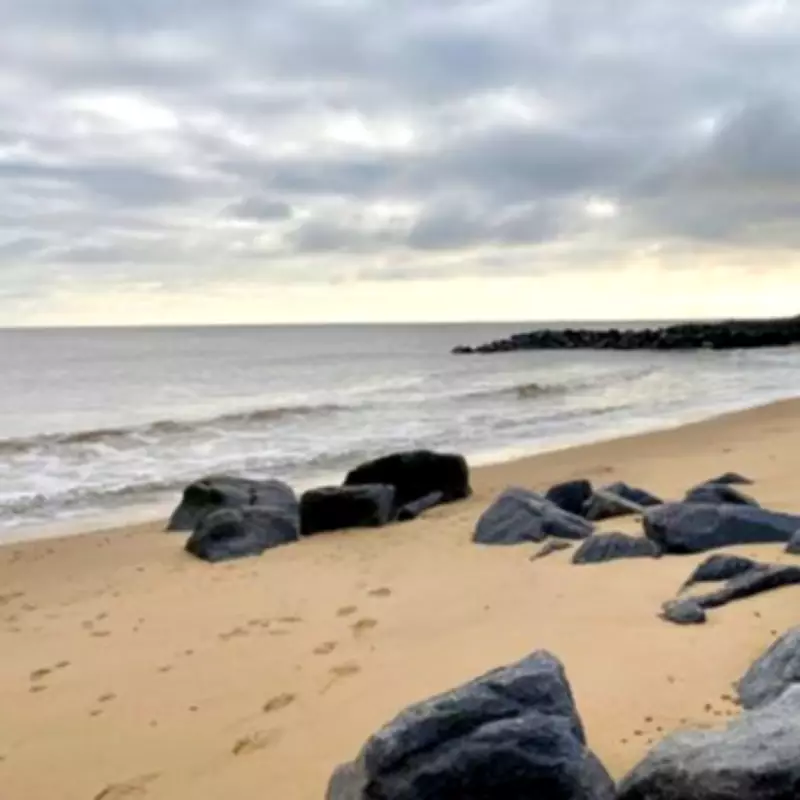 Haven's Hopton Holiday Village Crowned UK's Top Holiday Park for 2026