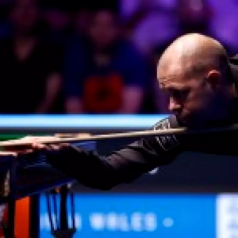 Hawkins Faces Un-Nooh in Tour Championship Clash with Perfect Record at Stake