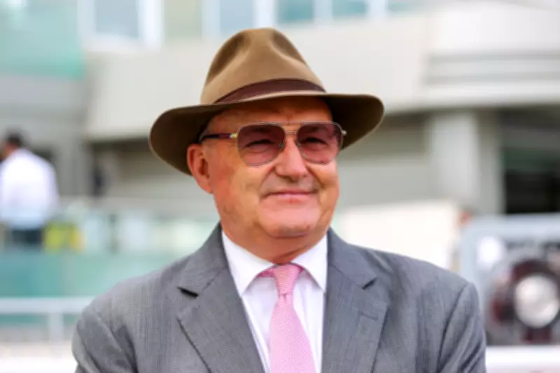 Hayes and Yeung Poised for Wednesday Double at Happy Valley Races