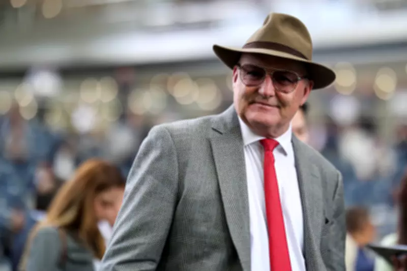 Hayes Targets Hong Kong Derby Spot with China Win at Happy Valley