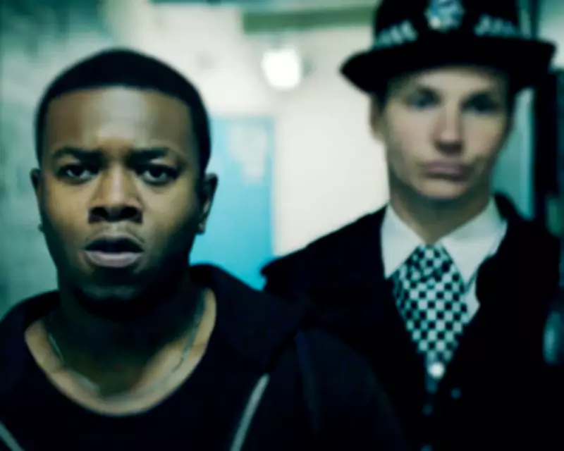 HBO Max Docudrama Exposes London Police Sting Operation in Record Shop