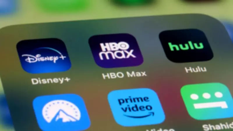 HBO Max Launches in the UK, Shaking Up Streaming Landscape