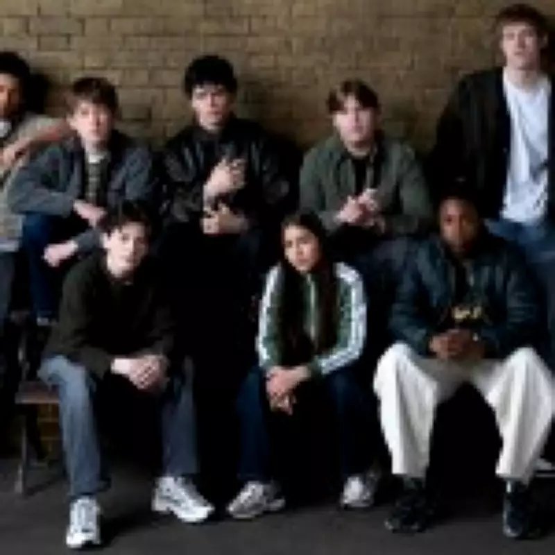 HBO's Harry Potter Reboot Casts 21 New Stars, Slytherin Steals the Spotlight