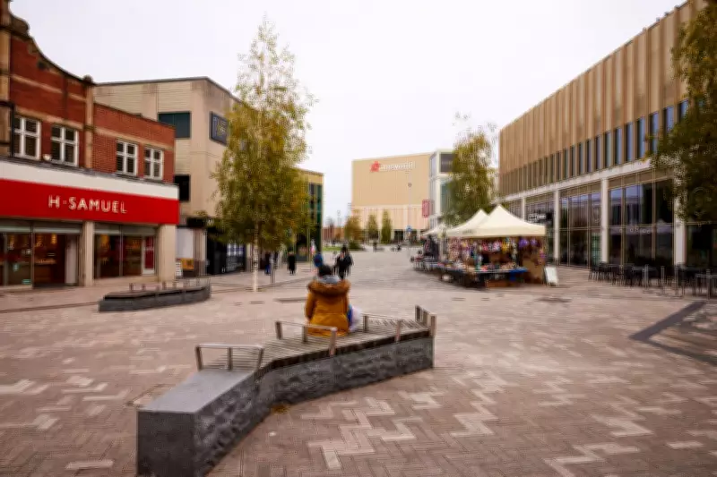 Health Inequality Crisis: 18-Year Gap in Healthy Life Expectancy Across UK