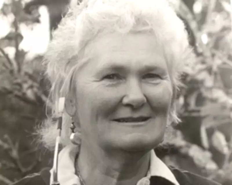 Heather Williams: A Life Celebrating Music and Community in London