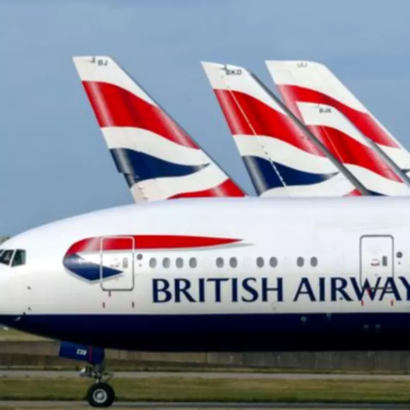 Heathrow Expands with Nine New Routes Including Melbourne and Guernsey