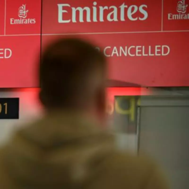 Heathrow Flights from UAE and Oman Increase as Airlines Ramp Up Repatriation Efforts