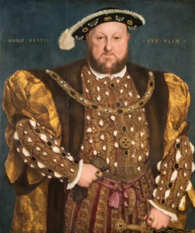 Henry VIII's Thumb Measurement System and Other Letters to the Editor